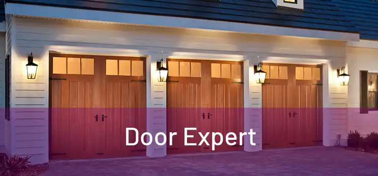  Door Expert 