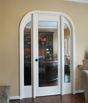 Passage Door Replacement Interlaken