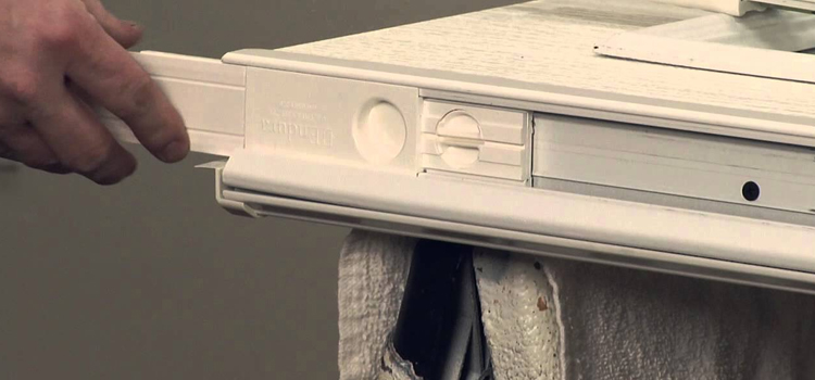 aluminum storefront door repair Interlaken