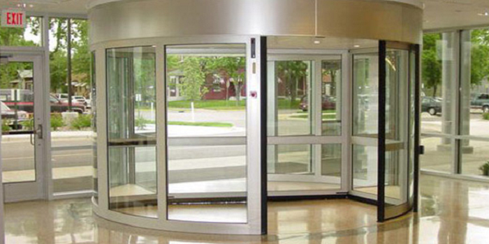 commercial automatic door repair Interlaken