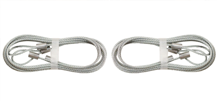 garage door torsion cable repair Interlaken